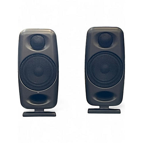 Used IK Multimedia ILOUD MICRO MONITOR PAIR Powered Monitor