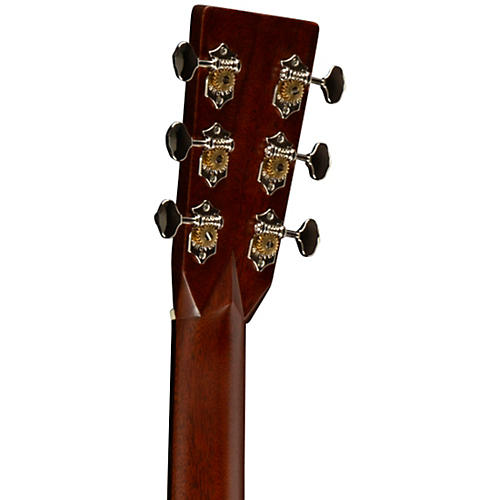 Martin OM-28 Standard Orchestra Model Acoustic Guitar Aged Toner