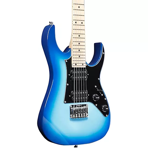Ibanez miKro GRGM21M Electric Guitar Flat Black