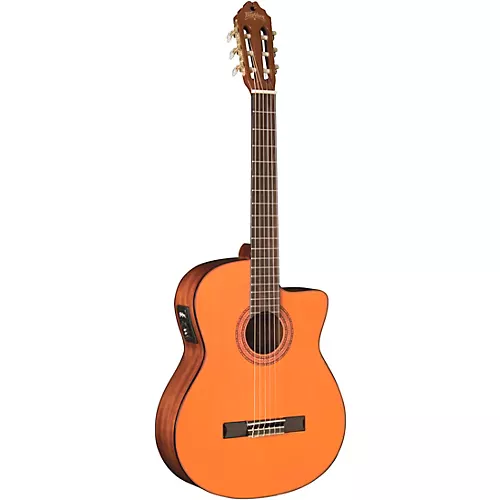 Washburn C5CE Classical Acoustic-Electric Guitar