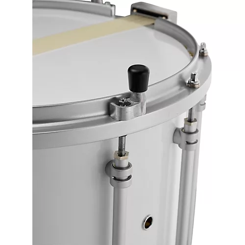 Yamaha 9400 SFZ Marching Snare Drum 14 x 12 in. White