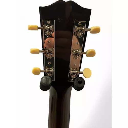 Used 2024 Gibson L00 Vintage Sunburst Acoustic Electric Guitar Vintage Sunburst