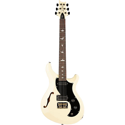 PRS S2 Vela Semi-Hollow Electric Guitar Scarlet Sunburst