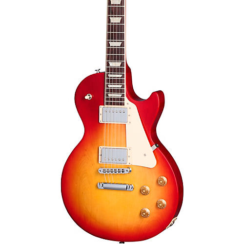 Gibson Les Paul Studio Electric Guitar Tobacco Burst