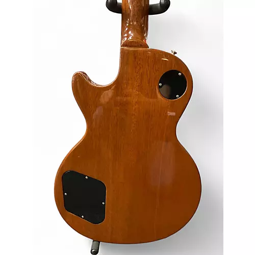 Used 2019 Gibson Les Paul Standard 1950S Neck Tobacco Burst Solid Body Electric Guitar Tobacco Burst