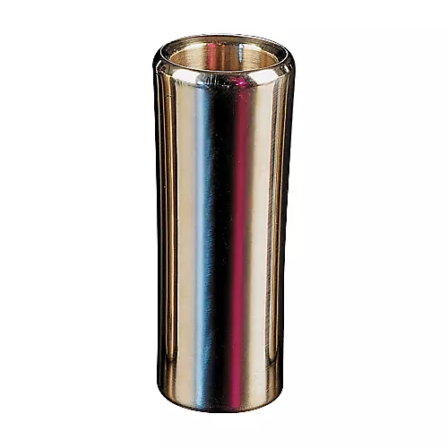 Dunlop Harris Brass Guitar Slide Large