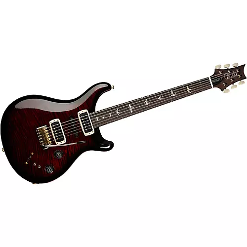 PRS Modern Eagle V 10-Top Electric Guitar Charcoal