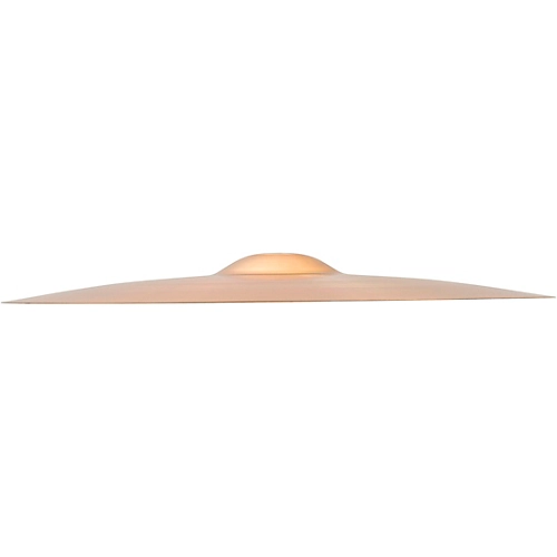Sabian B8X Thin Crash Cymbal 18 in.