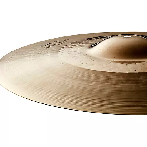 Zildjian K Custom Hybrid Crash 17 in.