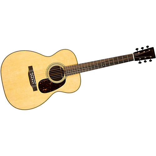 Martin 00-28 Standard Grand Concert Acoustic Guitar Aged Toner
