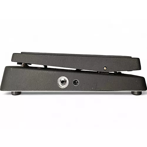 Used Dunlop GCB95 Original Crybaby Wah Effect Pedal