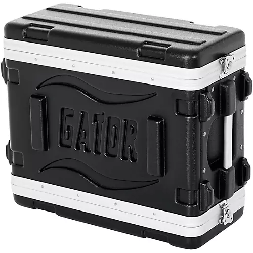 Gator GR ATA Shallow Rack Case 3 Space