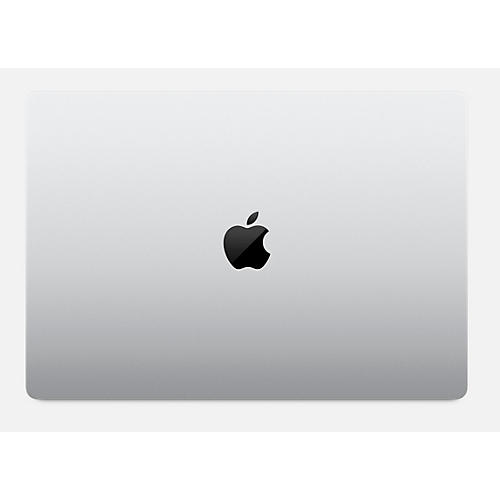 Apple 16-inch MacBook Pro: Apple M4 Pro chip with 14-core CPU and 20-core GPU, 48GB, 512GB SSD - Silver