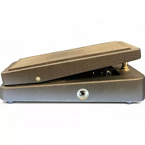 Used 2020s Dunlop GCB95 Original Crybaby Wah Effect Pedal