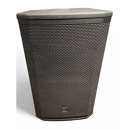 Used Electro-Voice ETX12P Powered Speaker