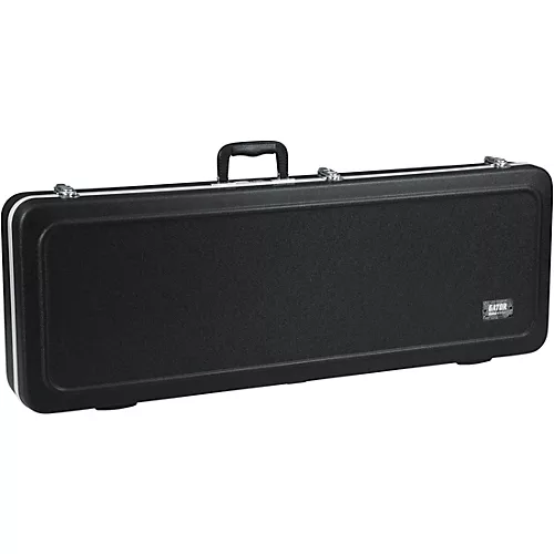 Gator Molded Electric Case with LED Light