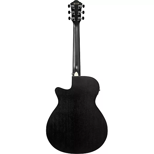 Ibanez AEG7MH Grand Concert Acoustic-Electric Guitar Violin Sunburst