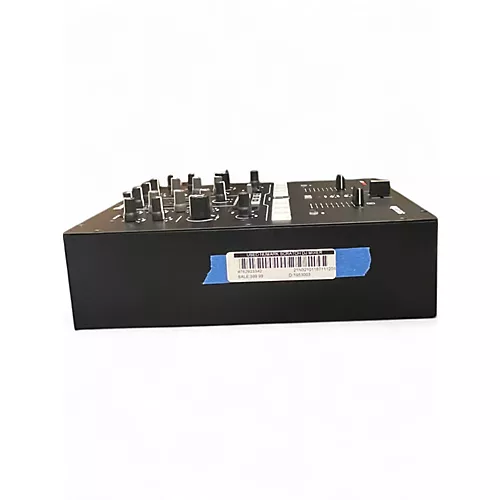 Used Numark SCRATCH DJ Mixer
