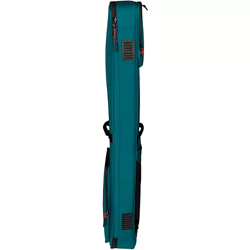 Gator ICON Series Gig Bag for Electric Guitars Green