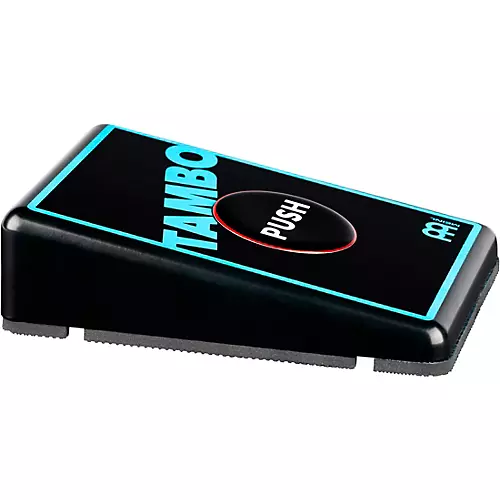MEINL Percussion Stomp Box, Tambourine