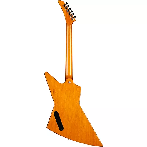 Gibson '70s Explorer Electric Guitar Antique Natural