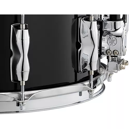 Yamaha Recording Custom Birch Snare Drum 14 x 5.5 in. Classic Walnut