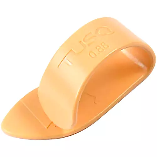 Graph Tech TUSQ Warm Tone Thumb Pick (Pack of 3) 1.4 mm 3 Pack