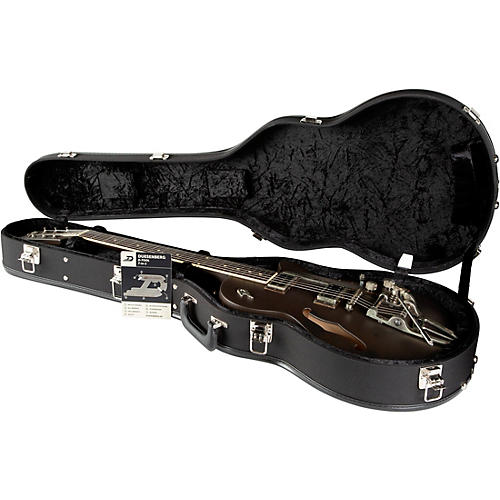 Duesenberg Starplayer TV Rusty Steel Electric Guitar Rusty Steel