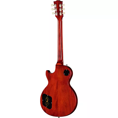 Epiphone 1959 Les Paul Standard Reissue Electric Guitar Deep Cherry Sunburst