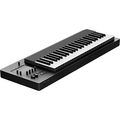 Expressive E Osmose 49 49-Key Polyphonic Synthesizer Keyboard Black