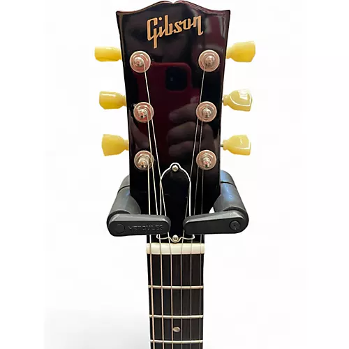 Used 2011 Gibson SG Special Ferrari Red Solid Body Electric Guitar Ferrari Red