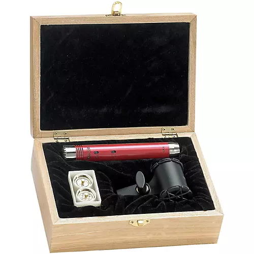 Avantone CK-1 FET Multi-Pattern Pencil Condenser Microphone