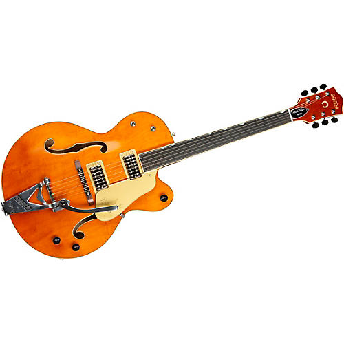 Gretsch Guitars G6120T-BSSMK Brian Setzer Signature Nashville Hollowbody '59