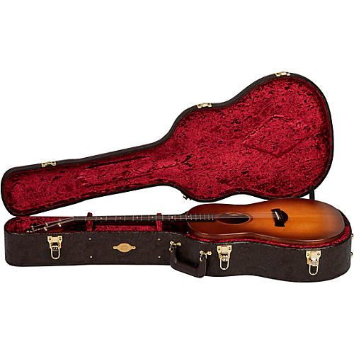 Taylor 517e Grand Pacific Acoustic-Electric Guitar Shaded Edge Burst