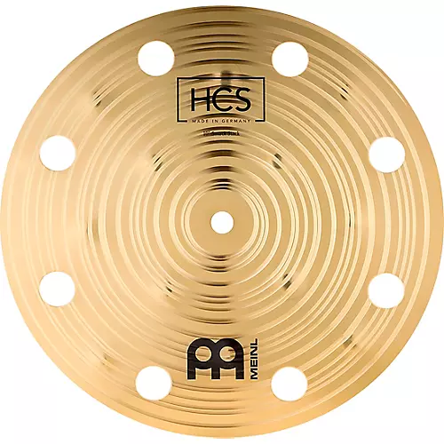 MEINL HCS 3-Piece Smack Stack