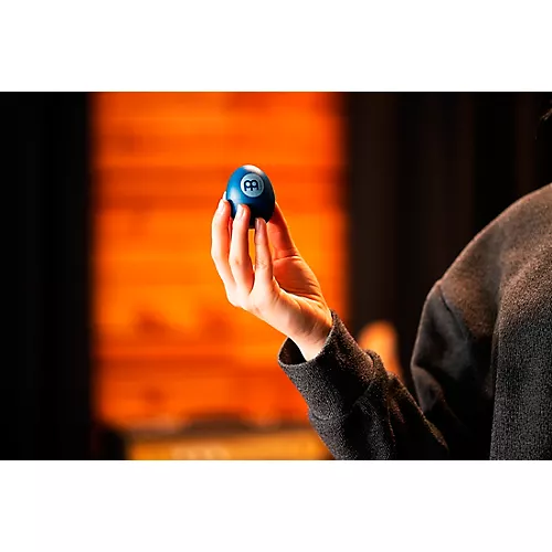 MEINL Egg Shaker Assortment Set of 4