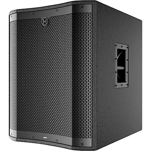 Harbinger VARI VS18 18