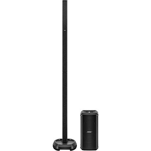 Bose L1 Pro32 Portable PA Pair With Dual Sub1 Powered Bass Modules