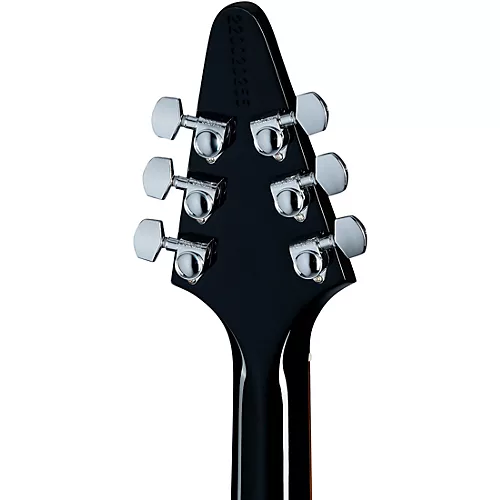 Gibson '80s Flying V Electric Guitar Ebony