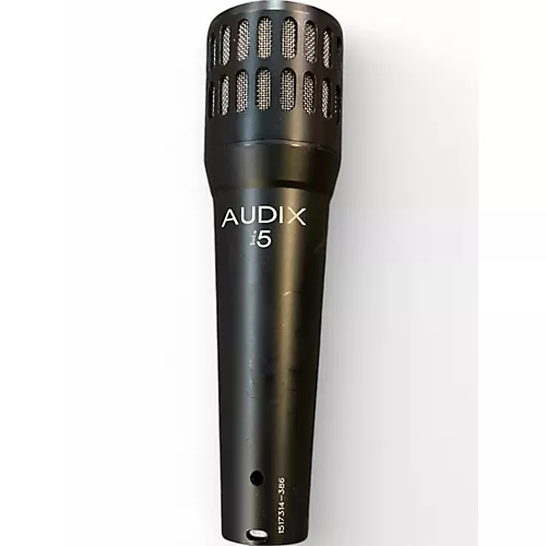 Used Audix D6 Drum Microphone