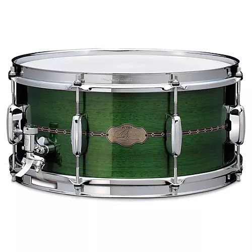 Open-Box TAMA Simon Phillips Signature Snare Drum Condition 1 - Mint 14 x 6.5 in.