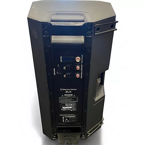 Used Electro-Voice ZLX-12P 12in 2-Way Powered Speaker