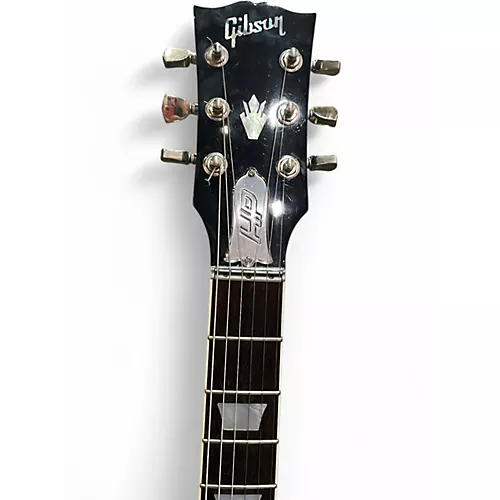 Used 2018 Gibson SG Standard HP Hot Pink Fade Solid Body Electric Guitar Hot Pink Fade