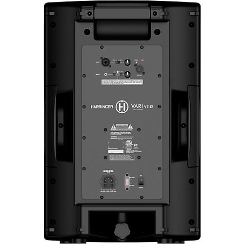 Harbinger VARI V1112 12
