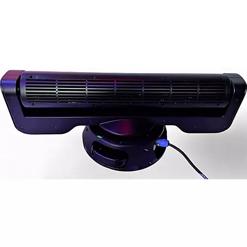 Used Blizzard LOOP Moving-head RGBW LED Linear Multi-beam Effect With LED Rings Intelligent Lighting