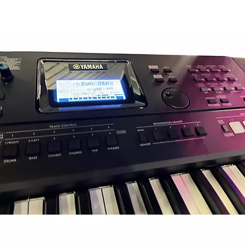 Used Yamaha PSRE473