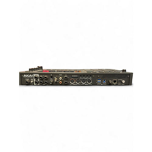 Used Akai Professional MPC Live 2 Production Controller