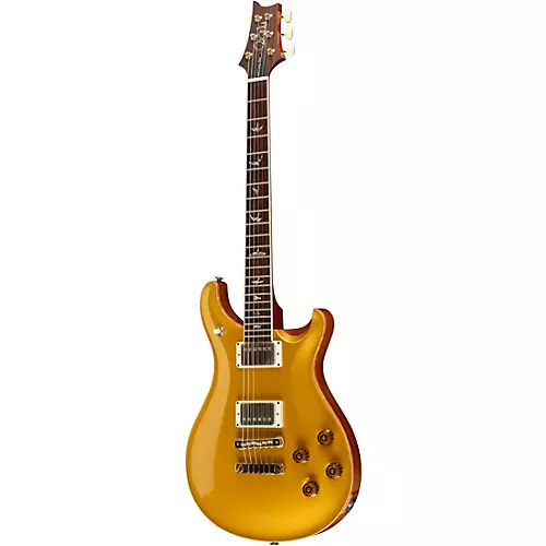 PRS McCarty 594 Electric Guitar Red Tiger