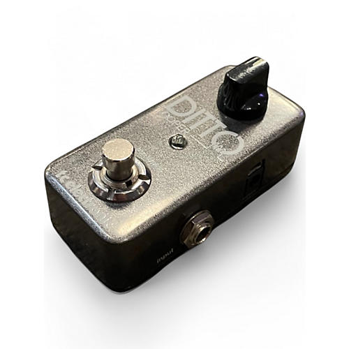 Used TC Electronic Ditto Looper Pedal