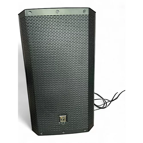 Used Electro-Voice ZLX-12P 12in 2-Way Powered Speaker